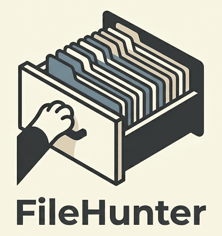 filehunter
