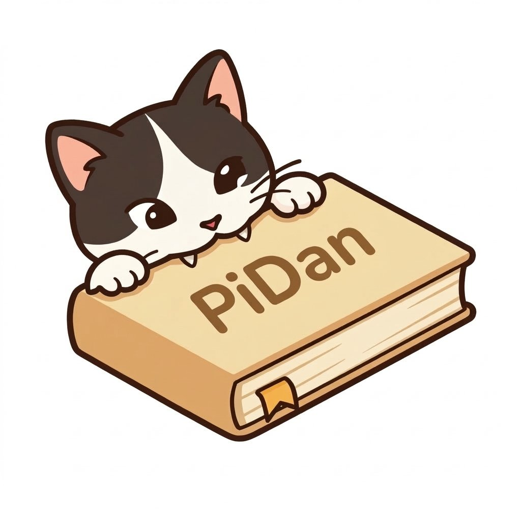 PiDanMD